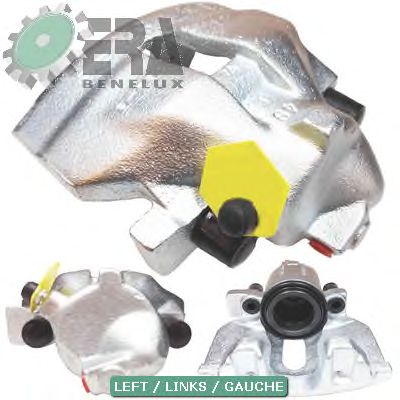 ERA BENELUX bc62631 -  Тормозной суппорт